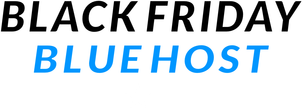 black-friday-blue-host